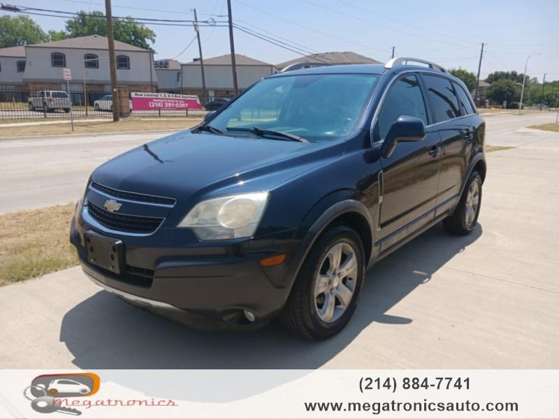 chevrolet captiva sport 2014 3GNAL2EK2ES622270 image chevrolet captiva sport 2014 3GNAL2EK2ES622270 image